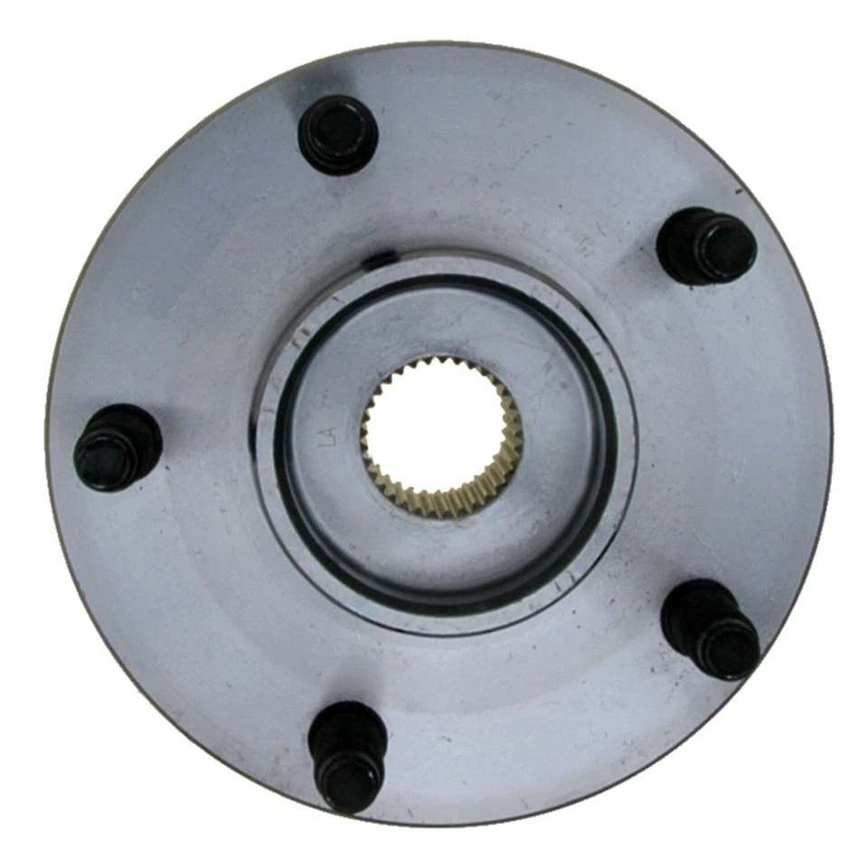 For Chevy HHR 06-08 Wheel Bearing and Hub Assembly Professional Grade Front - Изображение 4 из 4