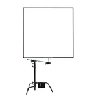 Collaspible Gel Frame 100x100cm (40x40")|Udengo