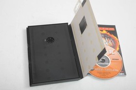 NBA Jam T.E. Tournament Edition Sega Saturn Game With Box And Manual