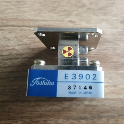 Neu Toshiba E3902 TR Limiter Wellenleiter Radar (EV-334)