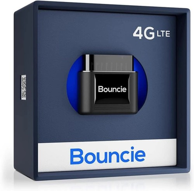 #ad Bouncie GPS Tracker for Vehicles with Real Time Location Route History Speed $95.94