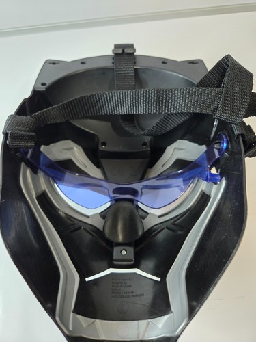 Black Panther Halloween Wakanda Vibranium Power FX Light Up - Picture 5 of 9