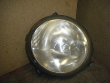Feu avant (phare) Volkswagen LUPO