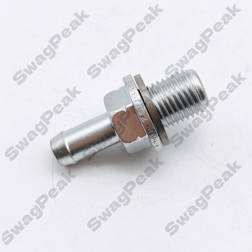 New Genuine OEM Honda 06-15 Acura PCV Valve 17130-RBB-A01 - Foto 5