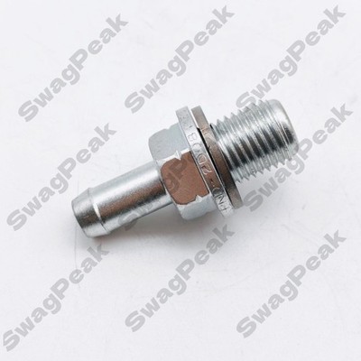 New Genuine OEM Honda 06-15 Acura PCV Valve 17130-RBB-A01 - Foto 3