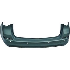 DIEDERICHS 1807656 Stoßstange hinten für OPEL ASTRA J Caravan (P10) 2010-08.2012