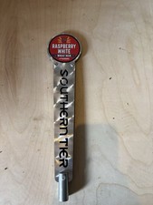 Southern Tier Raspberry White Wheat Draft Fau...