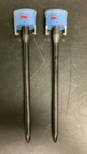 Lot Of 2 Intuitive Da Vinci Blunt Obturator Instruments | 420008-01