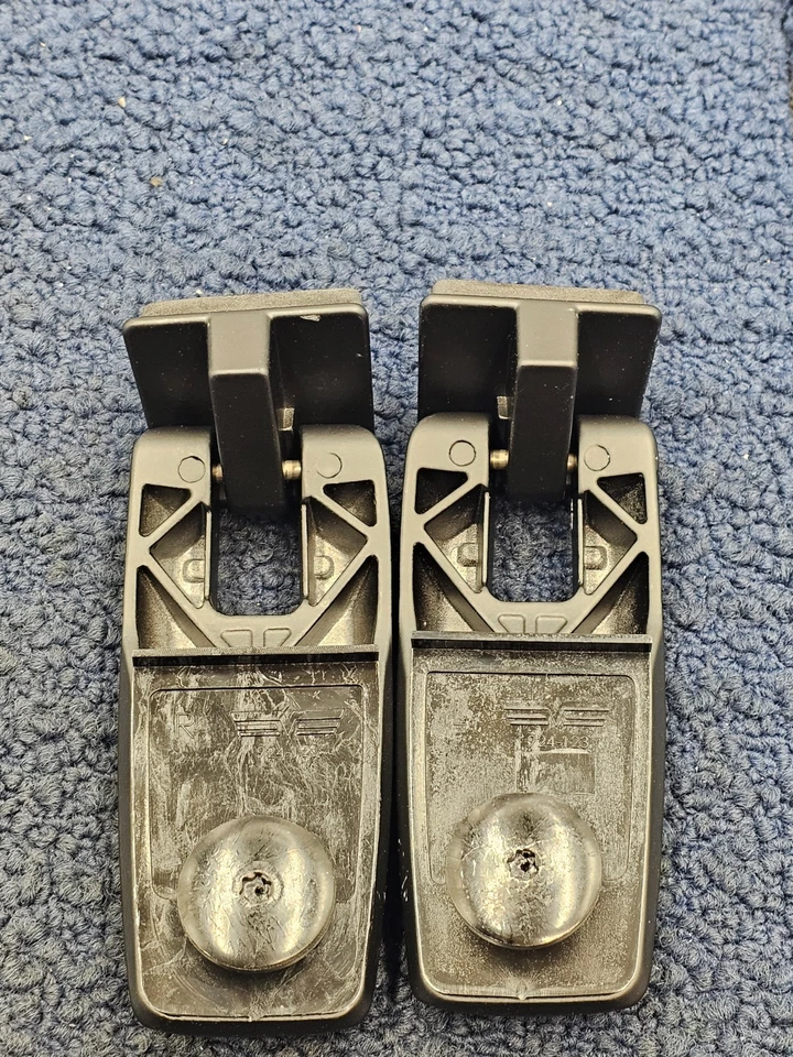 Bisagra de vidrio para puerta levadiza Dorman 924-123 para Mercury Mariner 2011-2008 Foto 3 de 4