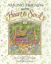 With Heart And Soul - Among Friends by K.C. Kelley