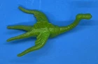 Vintage Kenner Star Wars Dianoga Death Star Playset Trash Monster Figure 42710