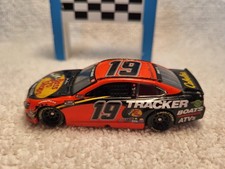 Martin Truex Jr. 19 Bass Pro Toyota 2020 1:64 Diecast