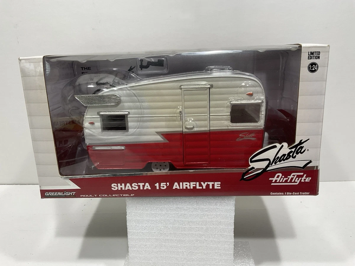 Greenlight 1:24 Diecast Trailers for sale | eBay