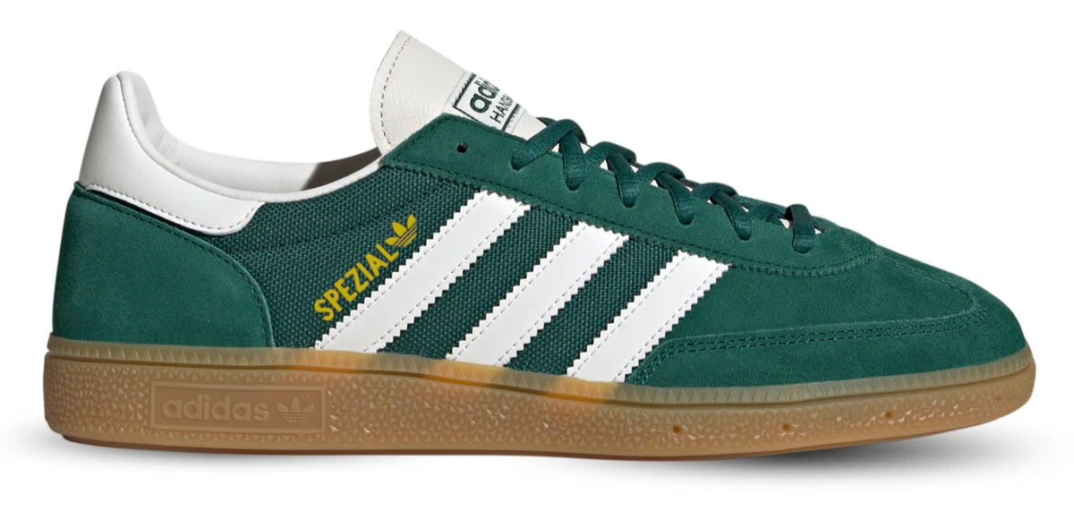 HANDBALL adidas 靴 SPEZIAL USA SVD | Earstr/wonwhi/gum5 | Spezial Handball adidas 25cm 靴