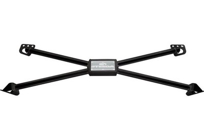 Steeda 555-5093 Rear Chassis X-Brace