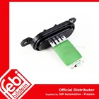 Heater Blower Fan Resistor for VW Transporter T5 Amarok Touareg - 7E0959263A