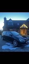 Honda Civic Ep2 Type S 1.6 Petrol Manual Low Mileage Full Service History