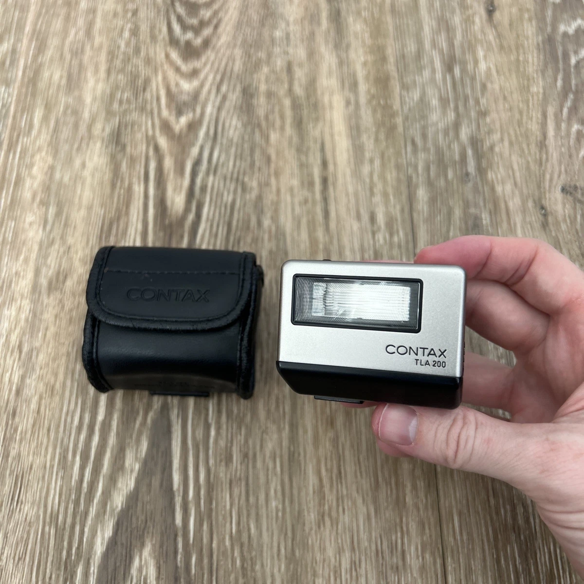 Flash for Contax Camera for sale | eBay