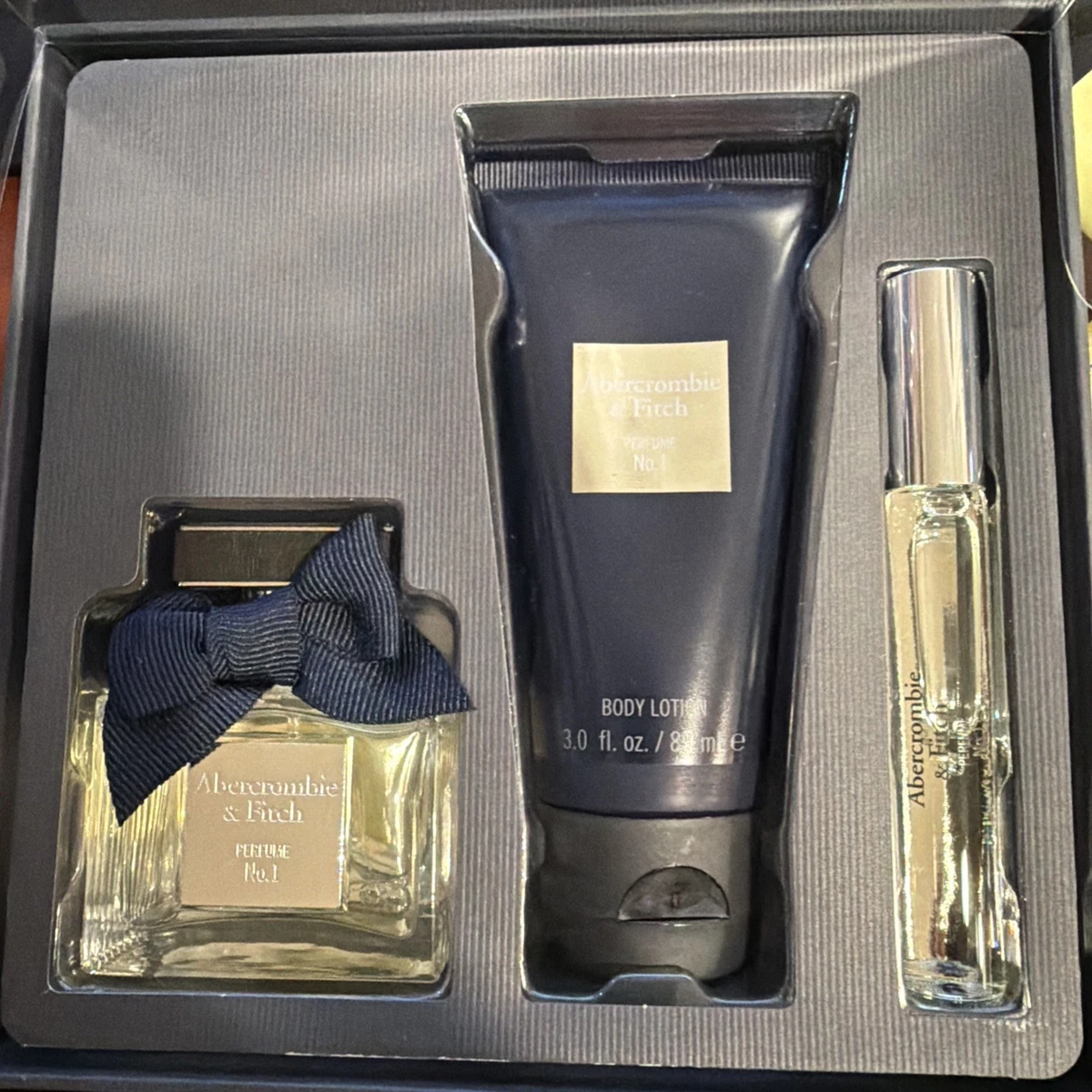 Abercrombie & Fitch No. 1 Fragrances for Women for sale | eBay