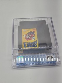 Super Mario Bros 3 NES CGC 9.0 Graded Cartridge Rev. A not PSA WATA VGA