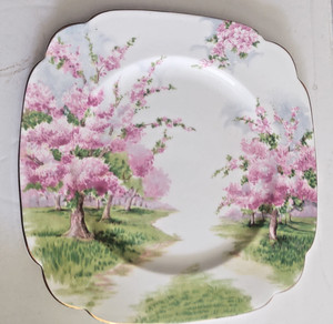 Royal Albert Bone China Blossom Time | eBay