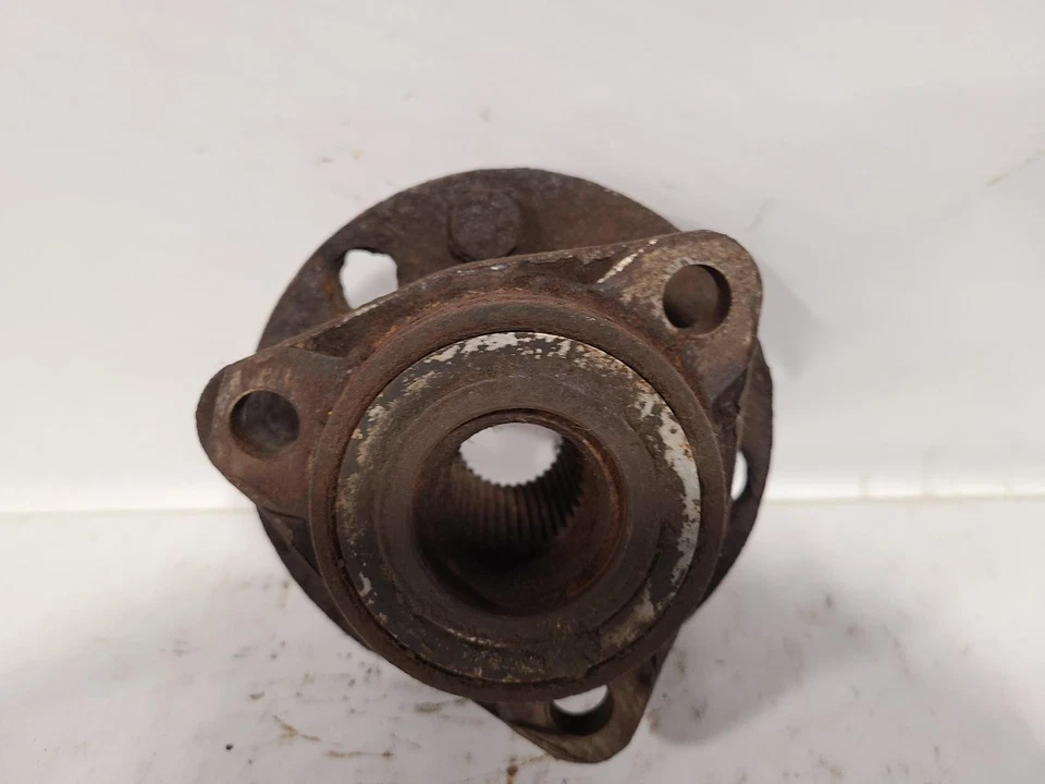 Used Front Wheel Hub fits: 2002 Chevrolet Cavalier Front Front Grade A - Image 2 of 4