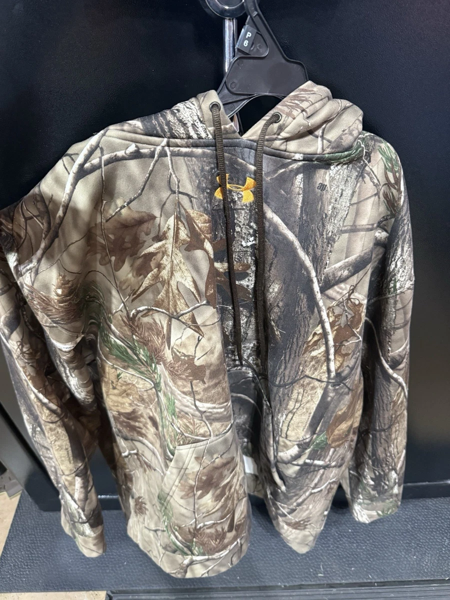 realtree hoodie products for sale | eBay