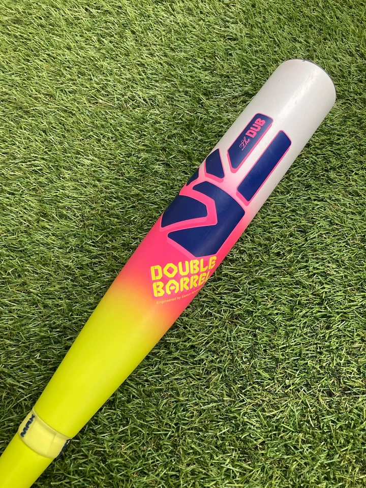 Easton The Dub Composite (2 3/4") USSSA 2026 (-5) Foto 2 de 4