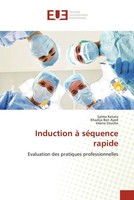 Salma Ketata (U. A.) | Induction à SéQuence Rapide | Taschenbuch | FranzöSisch