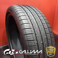 1 Tire Likenew Pirelli Cinturato P7 All Season Runflat Xl 22540r19 93h 95783