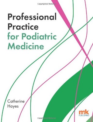 Berufspraxis für Podologie, Dr. Catherine Hayes
