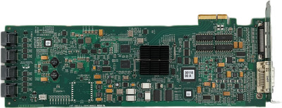 AVID Airspeed 5000 Multi I/O Expansion Card 7030-3034-04C