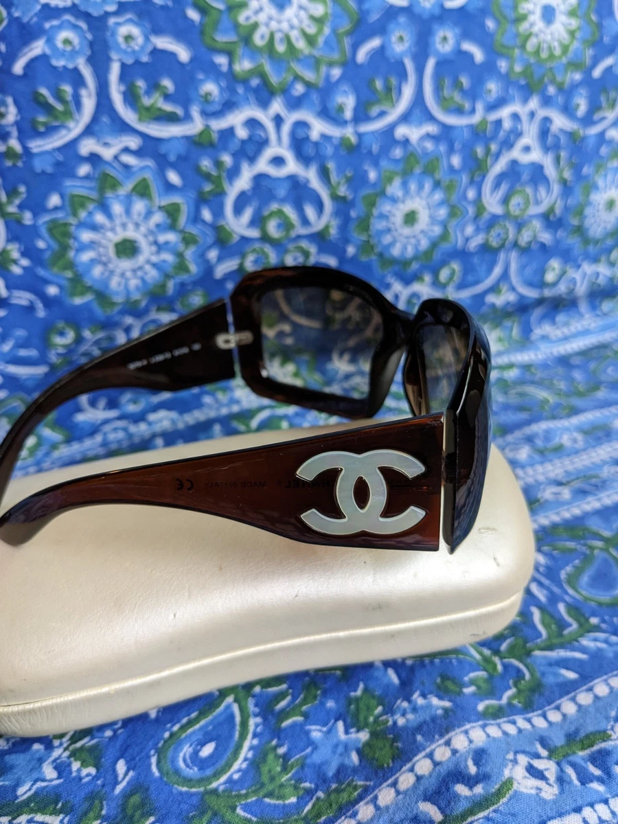 chanel 5076h sunglasses products for sale | eBay