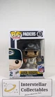 Funko Pop! NFL: Aaron Rodgers #43 White Jersey