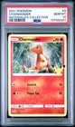 2021 POKEMON MCDONALD'S COLLECTION #9 CHARMANDER PSA 10