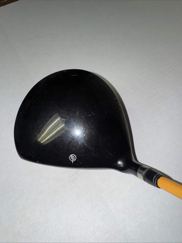 Tour Edge Bazooka 10.5* Driver 65g Regular Graphite - Image 2 of 4