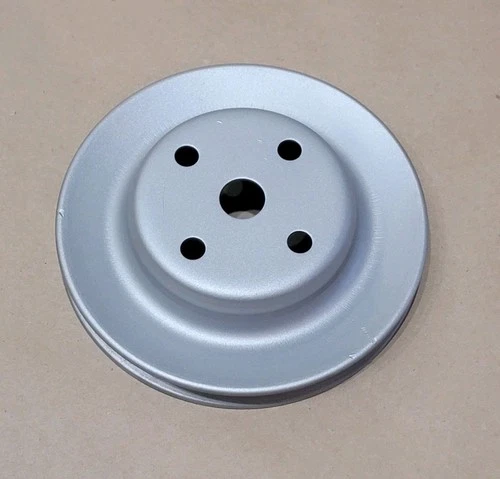 Big Block Mopar Water Pump Pulley Dodge Chrysler Plymouth 383 400 413 426 440 RB