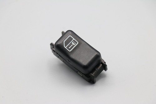 Original Mercedes W124 W202 W140 - Schalter Zentralverriegelung 2028203910