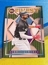 2022 Topps Finest Flashback Pick Base Complete Your Set #1-200 - Buy More & Save