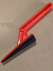 RM-320P NT Dresser Cutter cone-shaped hand file: repl. grits in med. and coarse
