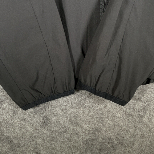 RLX Ralph Lauren Golf Jacket Men’s M Hooded Water Repellent Moisture Wicking NEW - Picture 7 of 20