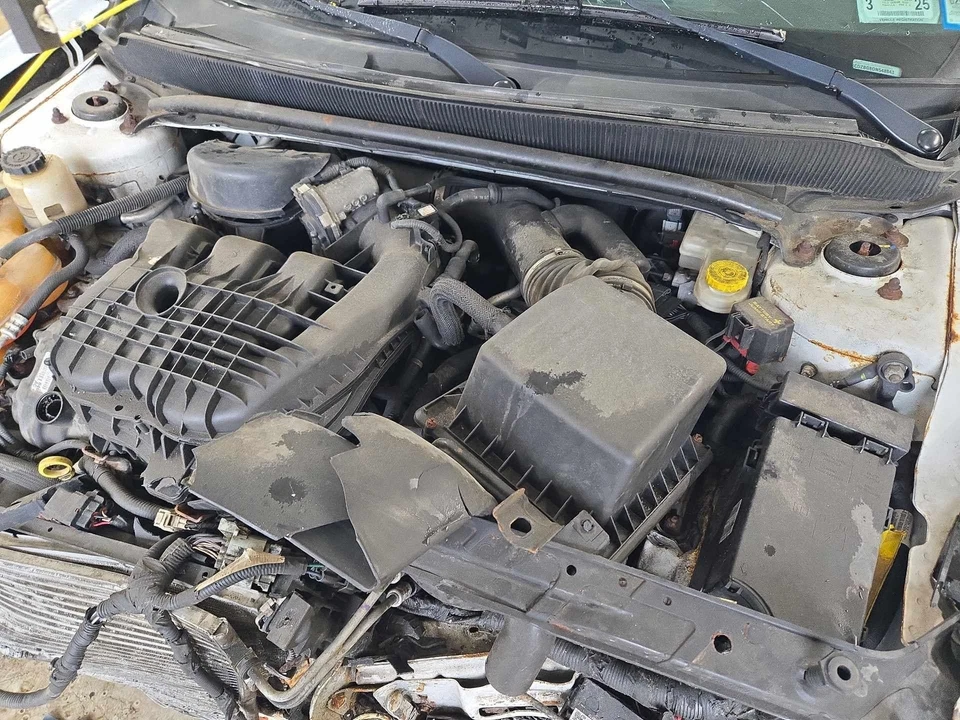 Engine Assembly/motor DODGE AVENGER 11 12 13 14 - Image 2 of 3