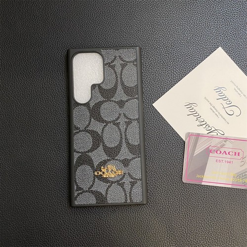 Coque arrière fine antichoc pour téléphone Samsung Galaxy S25 S24 S23 S22+ Ultra - Photo 17 sur 23