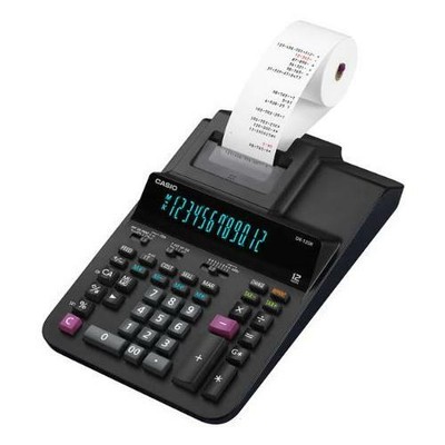 casio dr270r