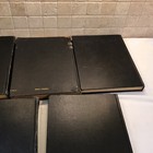 Compton’s Pictured Encyclopedia And Fact Index Lot Of 11 Vintage — photo 9