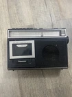 Panasonic Rx-1250d Vintage 1980s Era Boombox -working