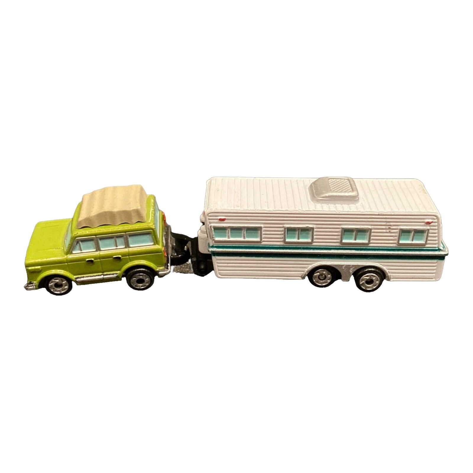 Remolque Galoob vehículos diecast y de juguete