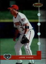 A9414- 2005 Bowman's Best BB Cards 1-100 +Inserts -You Pick- 15+ FREE US SHIP