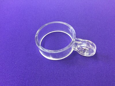 SunSetter Flagpole Parts Top Swivel Replacement Part FP010-1   ID 1 3/8 in