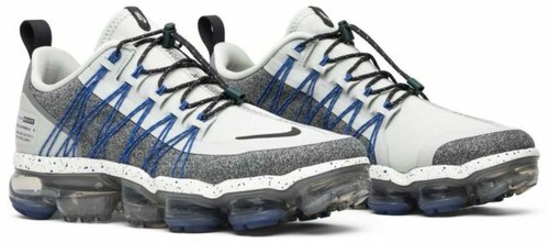 nike vapormax utility light silver